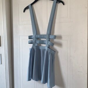 Avid love A line Suspender Dress Size XS